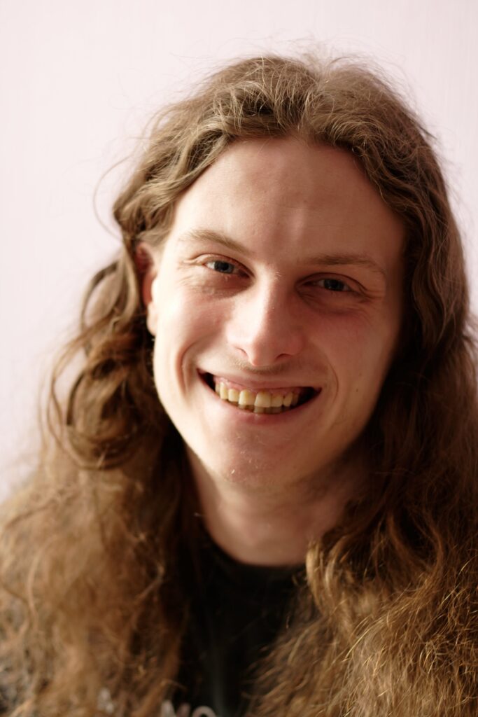 Image of Matt S. Trout